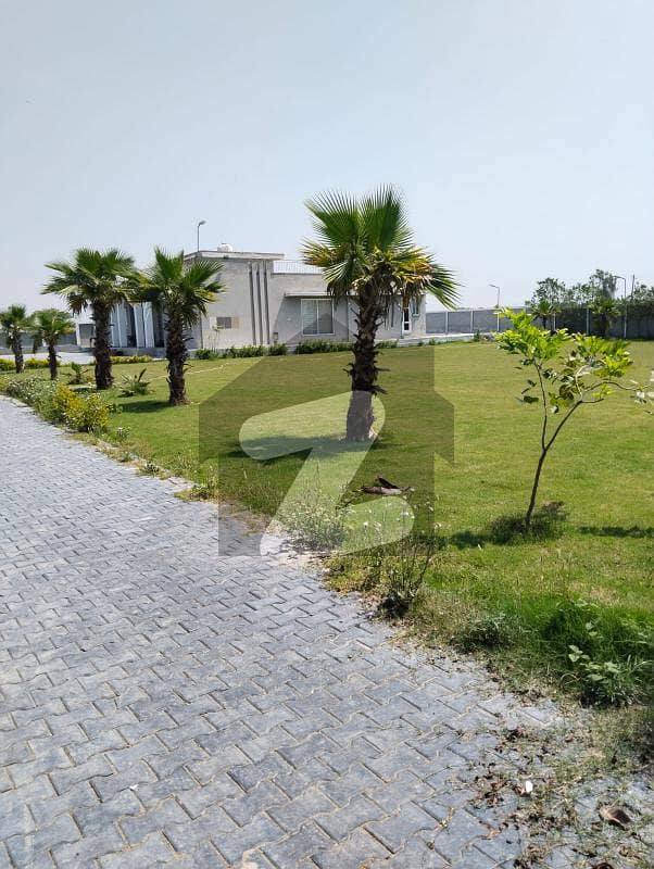 20 Kanal Brand New Modern Design Farm House For Sale In Bedian Road Top Location 20 Kanal Brand New Modern Design Farm House For Sale In Bedian Road Top Location