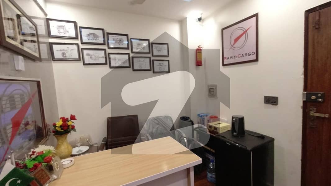280 Square Feet Office For sale In E-11/2