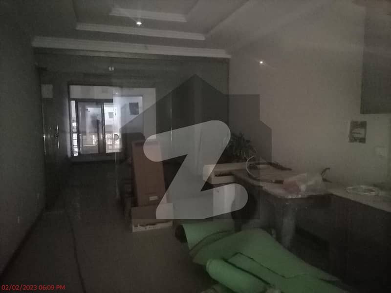 In D-12 Markaz Office Sized 396 Square Feet For sale
