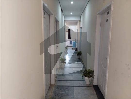 A Spacious 150 Square Feet Flat In Jail Road