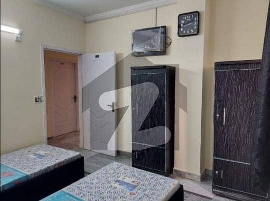 Investors Should rent This Flat Located Ideally In Jail Road