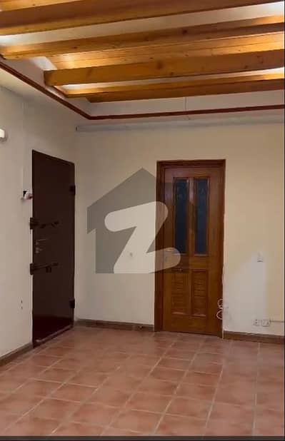An Excellent Fully Furnished House 533 Sq yard F-8/1 Is Available For Sale