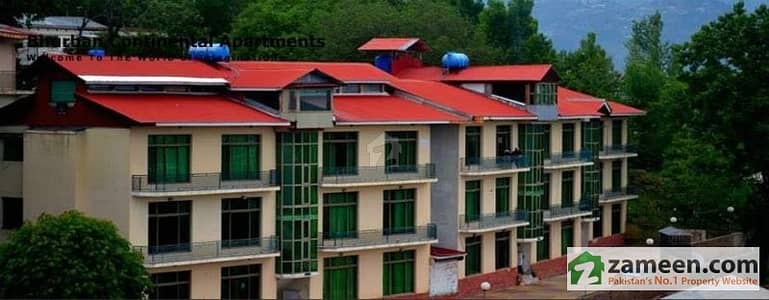 Bhurbun Continental Apartments Bhurbun Continental Apartments