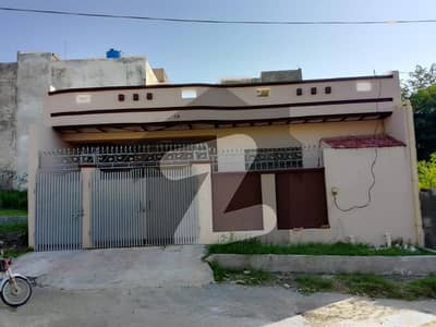 ثمر زر ہاؤسنگ سوسائٹی راولپنڈی میں 2 کمروں کا 7 مرلہ مکان 90.0 لاکھ میں برائے فروخت۔