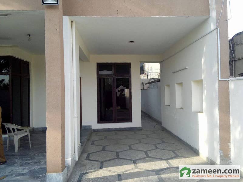 16 Marla Full Houses For Rent In Cantt Cma Colony CMA Colony, Cantt