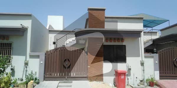 A Well Designed Prime Location House Is Up For rent In An Ideal Location In Karachi