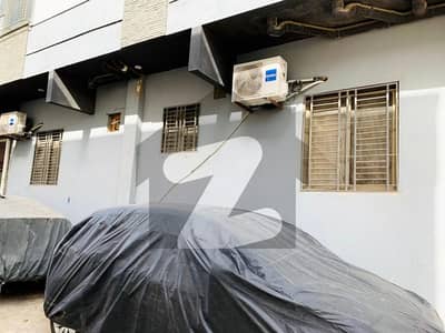 پی آئی بی کالونی کراچی میں 4 کمروں کا 4 مرلہ مکان 1.2 کروڑ میں برائے فروخت۔