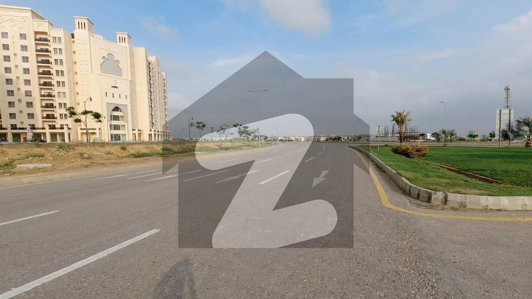 Get In Touch Now To Buy A Prime Location Shop In Bahria Town - Precinct 7 Karachi