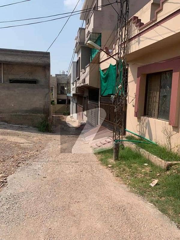 House For Sale In Adiala Road