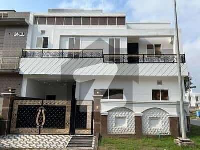 7 Marla house For Sale in Citi Housing Phase 1