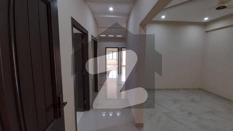 Warda Hamna Residencia 2 Bedroom Apartment Available For Rent.