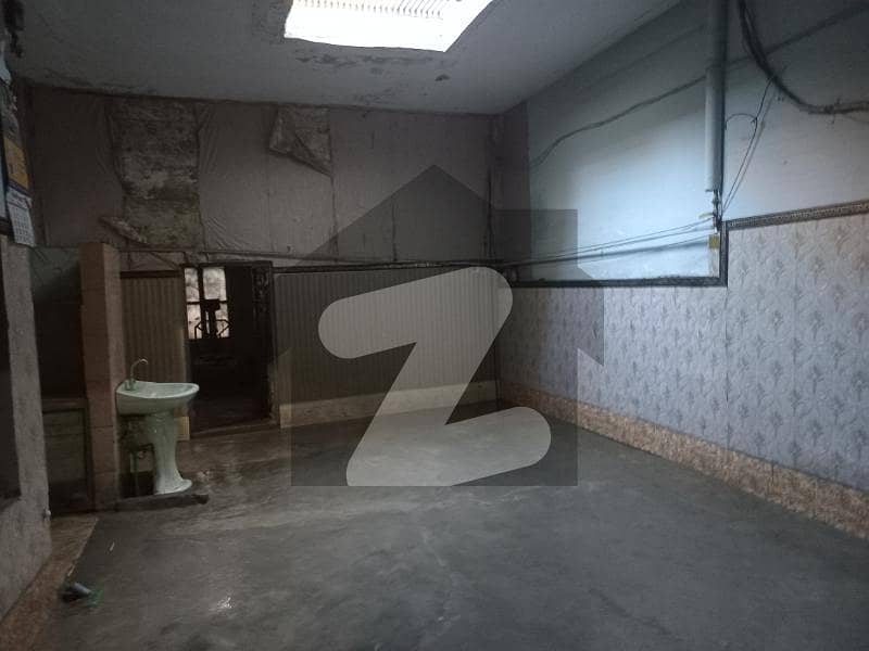 Ideal 1125 Square Feet House Available In Model Town, Model Town
