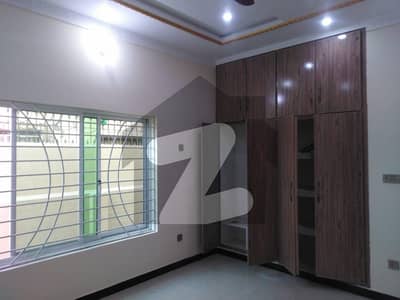 Stunning House Is Available For rent In Satellite Town - Block C
