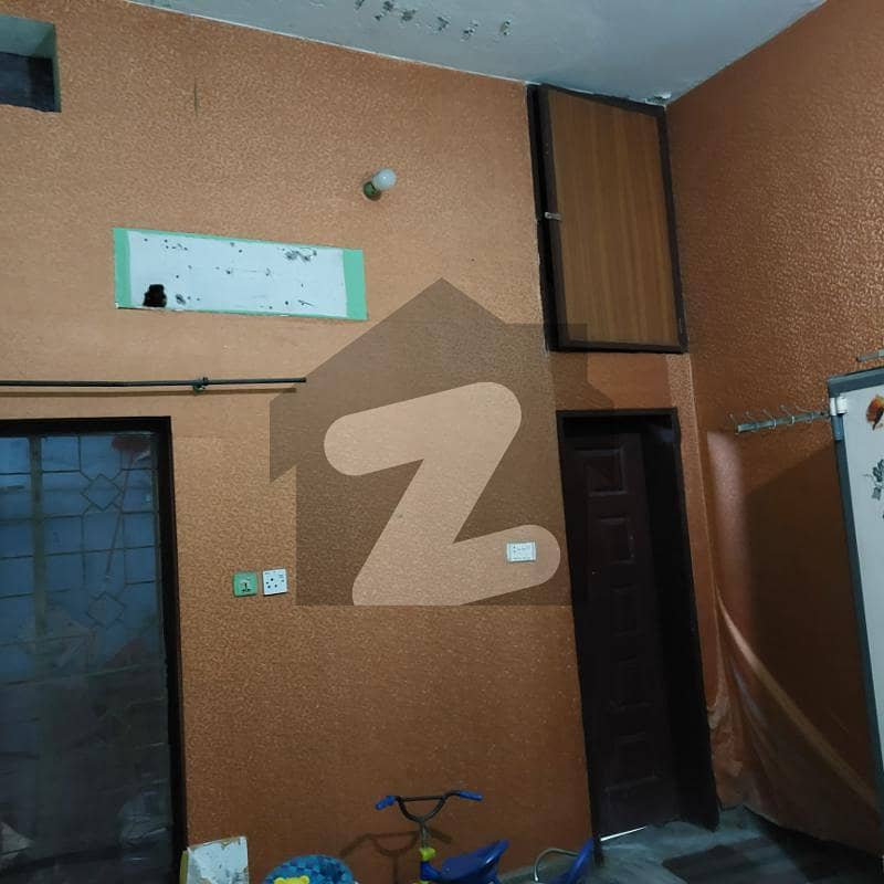 5 Marla Lower portion For Rent In gulshan park bazar fateh garh road Lahore