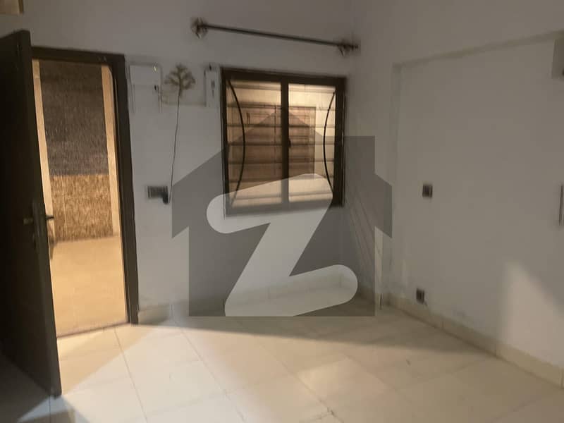 602 Sq Ft 1 Bed Ground Floor Apartment Defence Residency Block 12 Dha 2 Islamabad For Rent