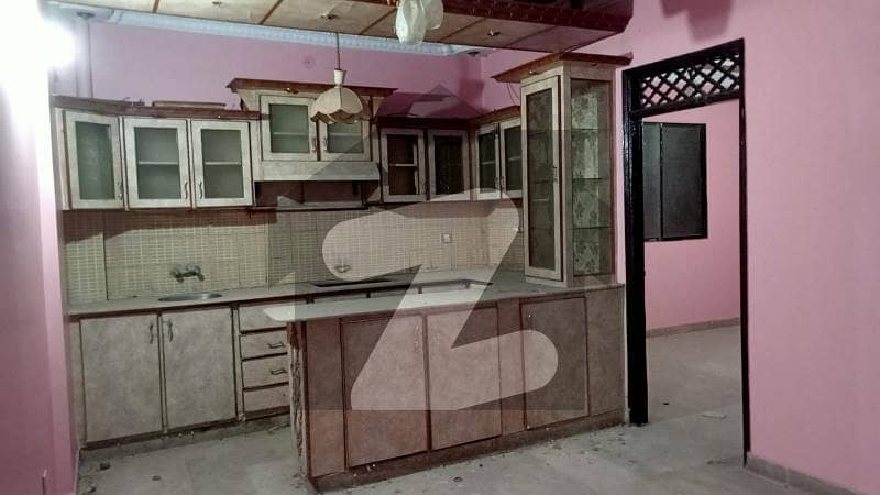 دہلی کالونی کراچی میں 3 کمروں کا 4 مرلہ فلیٹ 35.0 لاکھ میں برائے فروخت۔