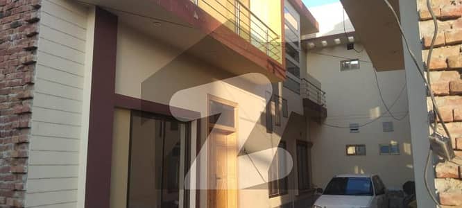20 Marla House In Only Rs. 35,000,000
