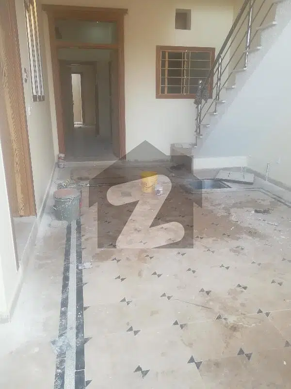 1125 Square Feet House For Sale In Beautiful Misryal Road
