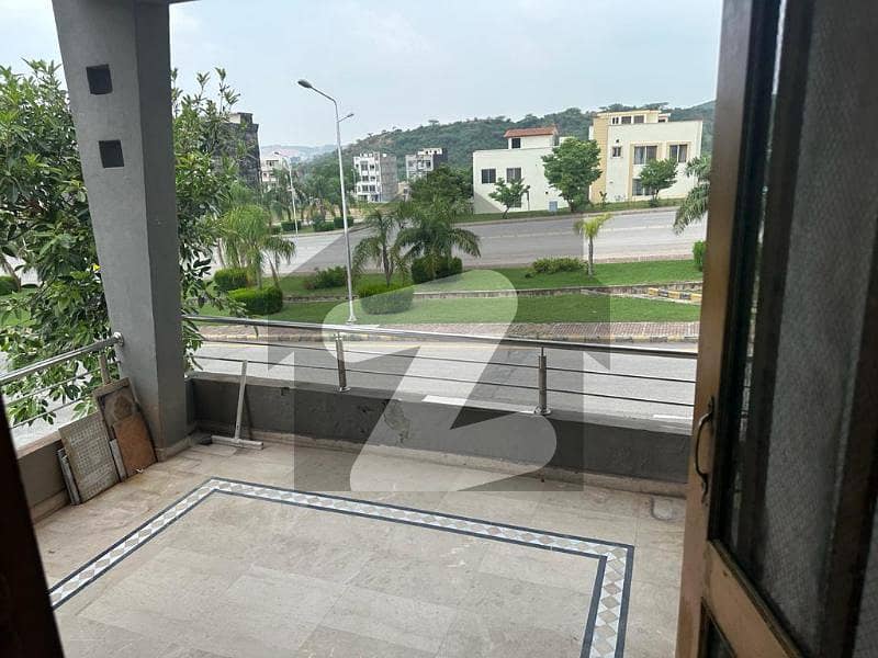 2250 Square Feet Upper Portion For Grabs In Bahria Town Rawalpindi