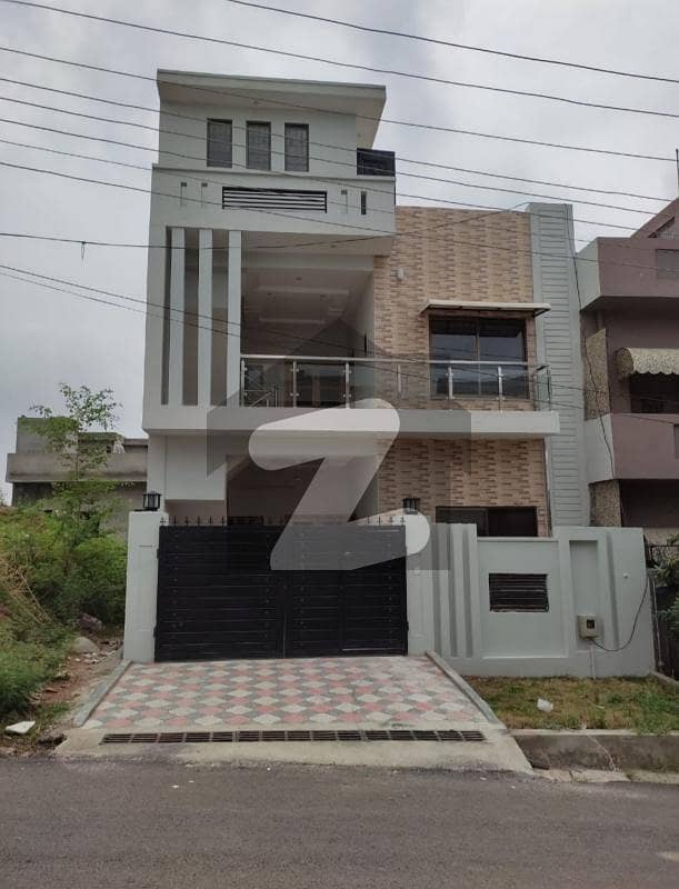 Upper Portion Available For Rent Block G
