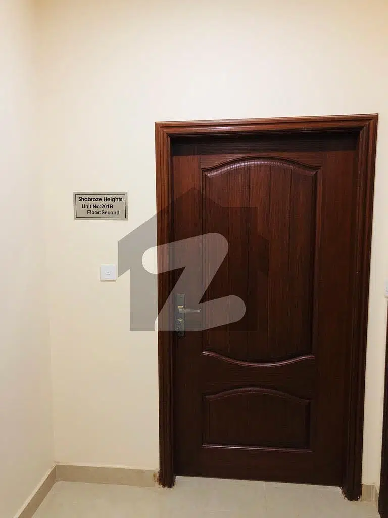 Shabroze Heights Apartments For Rent