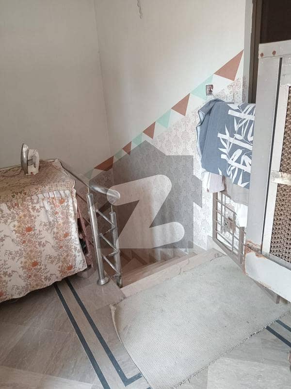 Vip Double Storey House Clifton Colony Neelam Block House For Sale