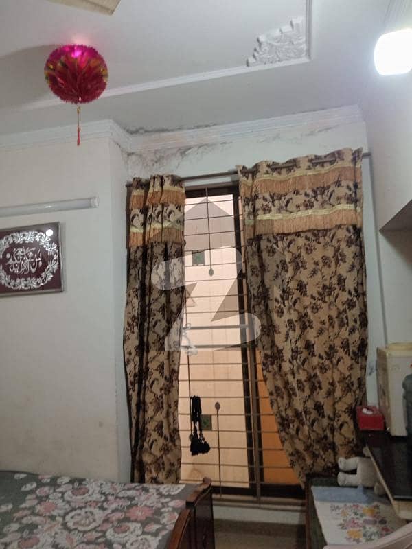 Vip Double Storey House Clifton Colony Neelam Block House For Sale