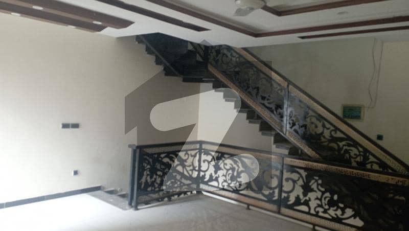 250 SQ yards independent Town house available for rent only for residential perpose