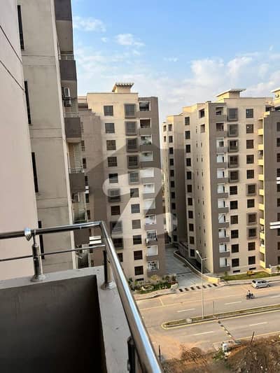 Askari Tower -3 Brand New Apartment With Open View For Sale