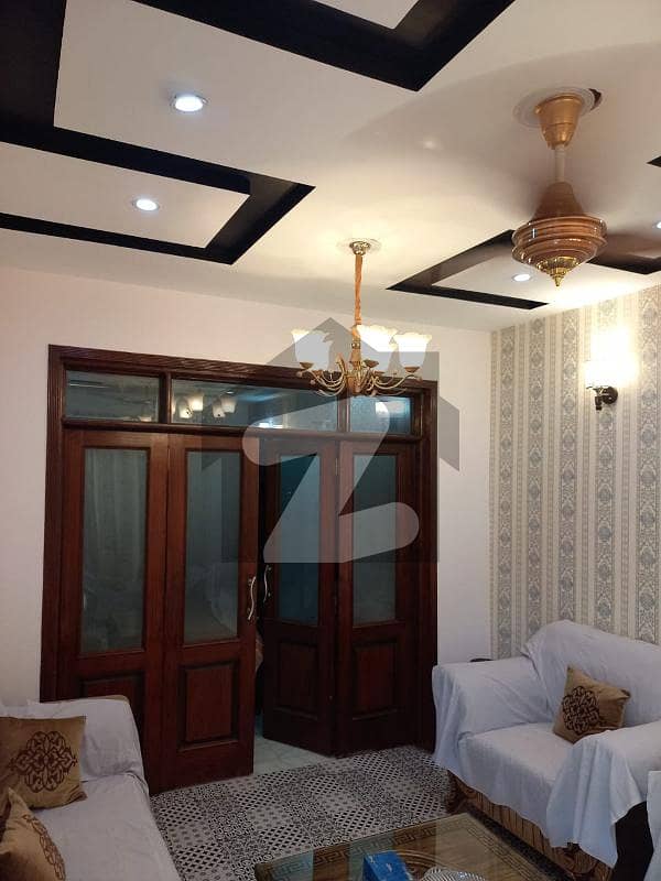 7 Marla Furnished House For Sale In Khuda Bux Colony