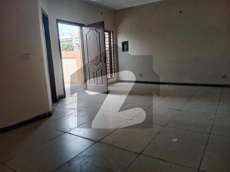 1125 Square Feet House Is Available For Sale