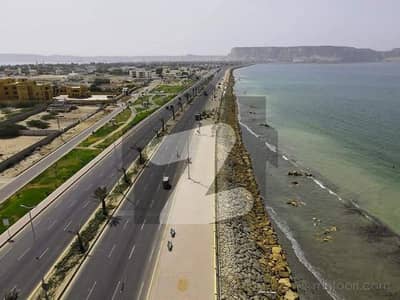 Get In Touch Now To Buy A 500 Square Yards Residential Plot In New Town - Phase 2 Gwadar