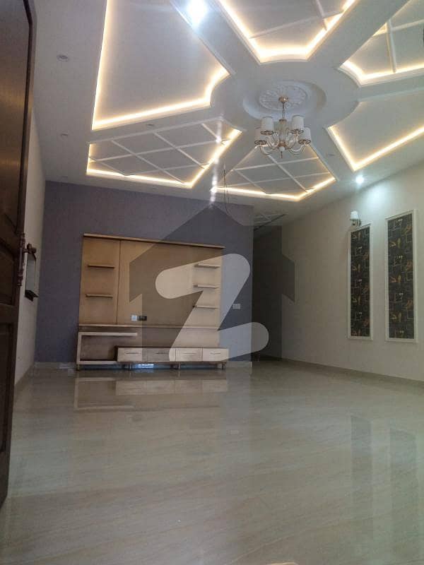 7 Marla Full House Available For Rent In Nawab Town
