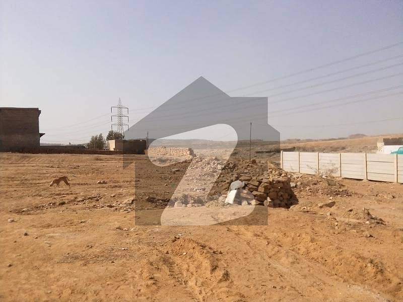 1080 Square Feet Residential Plot For Sale In North Town Residency