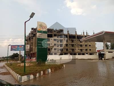 North town residency phase2 luxury plot west open near to stadium old price