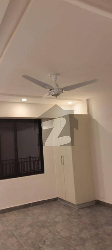 Flat For Rent Behria Enclave Islamabad
