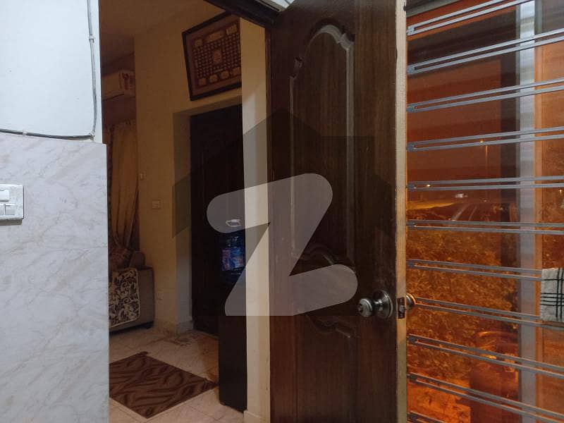 2 Bed Brand New Apartments For Rent In Awami Villas 6 Phase 8