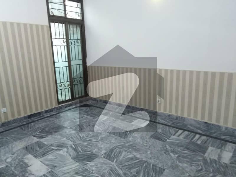 Upper Portion Available For rent In Chaklala Scheme 2