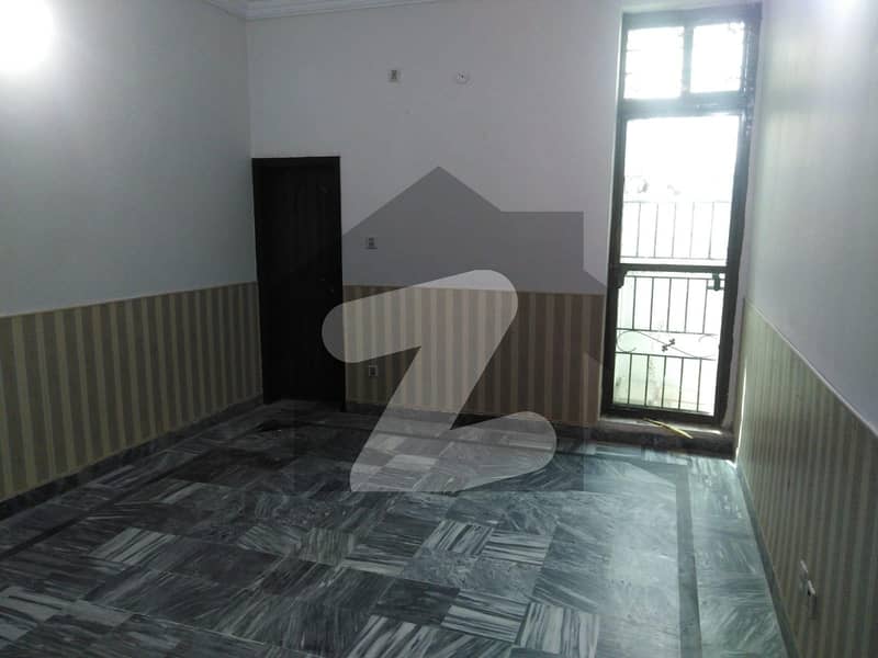Upper Portion Of 10 Marla Available For rent In Chaklala Scheme 2