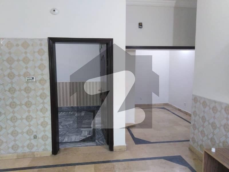 Ideal House For sale In Sir Syed Chowk