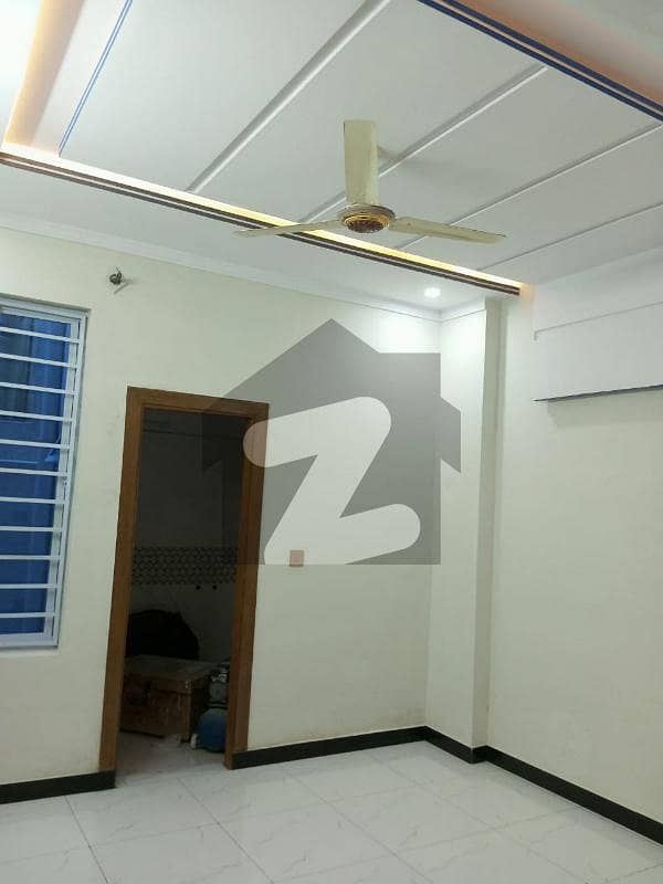 DOUBLE STOREY HOUSE IS AVAILABLE FOR SALE IN SECTOR 4