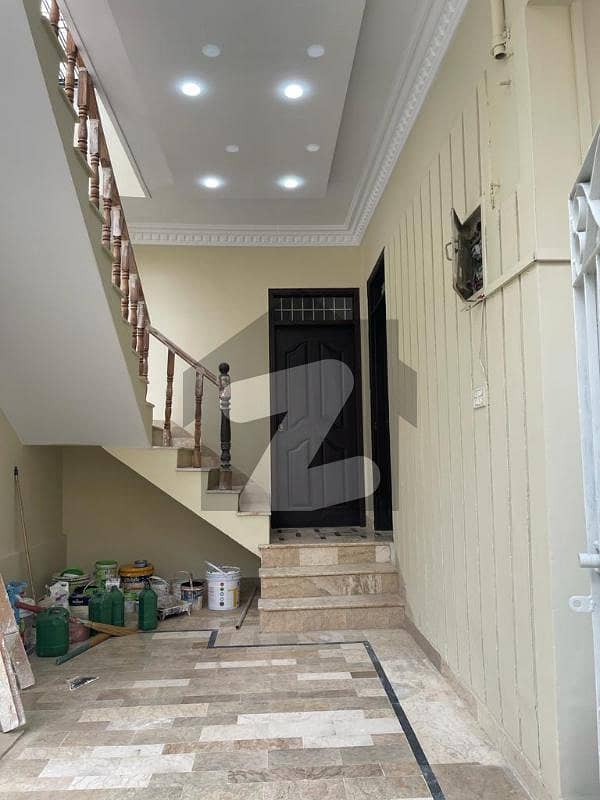 House for sale GulistaneJauhar Block 14, GulistaneJauhar, Karachi