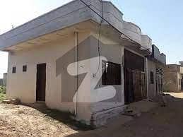3.5 Marla House For Rent In Kohinoor Town