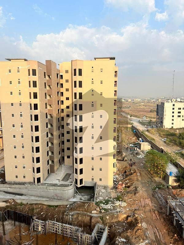 Askari Tower -3 Brand New Apartment For Rent