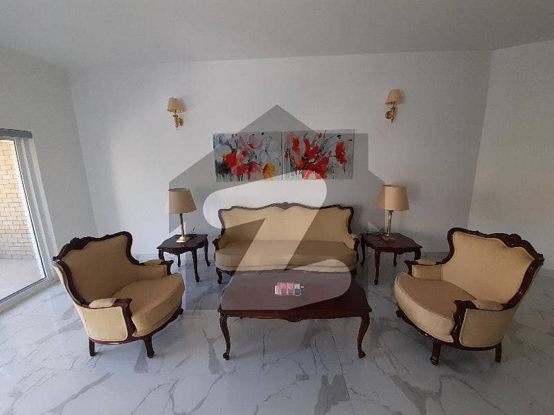 2 BEDROOM FULLY FURNISHED APARTMENT