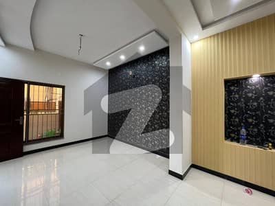 حمدان سوسائٹی - بلاک اے حمدان لائف سوسائٹی,لاہور میں 4 کمروں کا 5 مرلہ مکان 1.84 کروڑ میں برائے فروخت۔