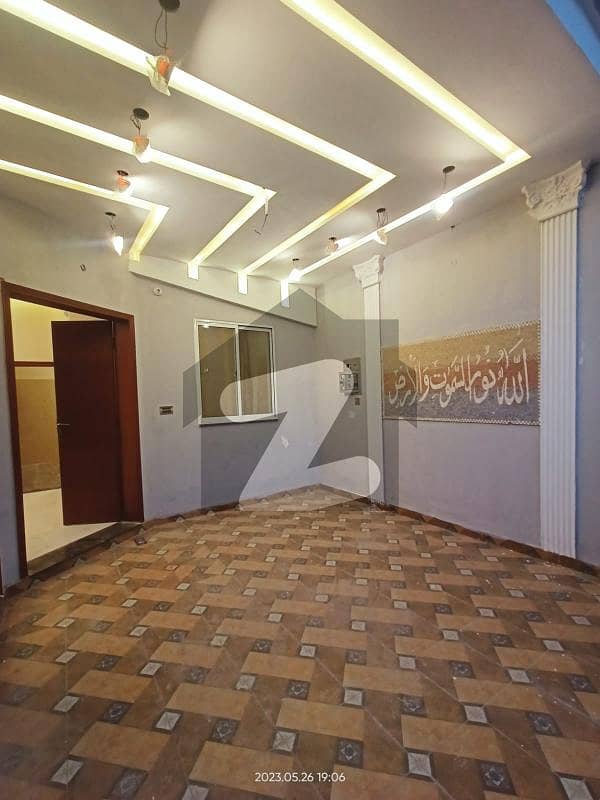 5 Marla Duble Story Beautiful Luxurious House For Sale In Royal Orchard