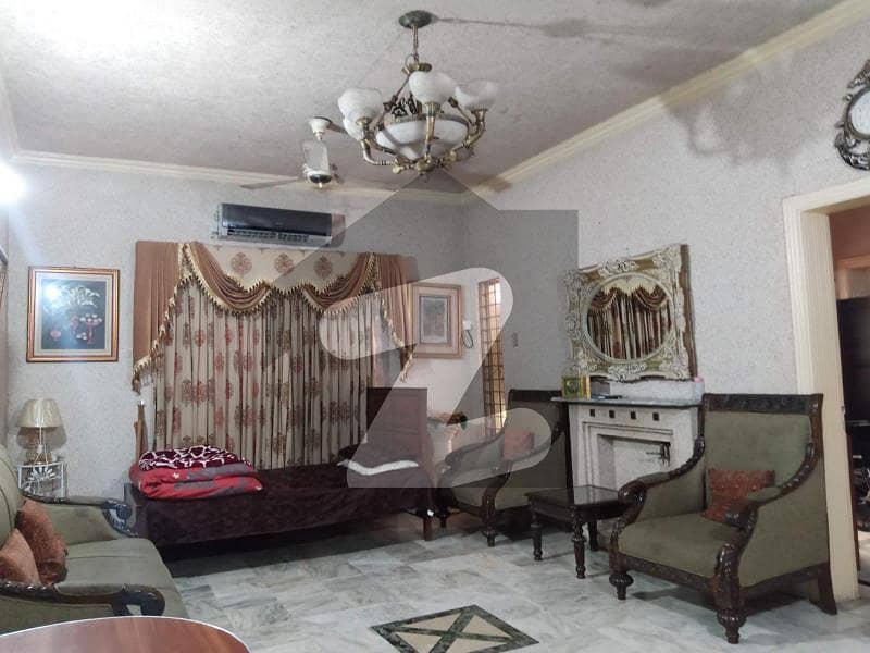 Apartment For Rent In Ruman Heights Safari-1