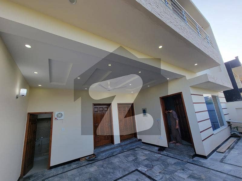 Brand New House 2023 Build Owner Self House For Sale F15, Islamabad