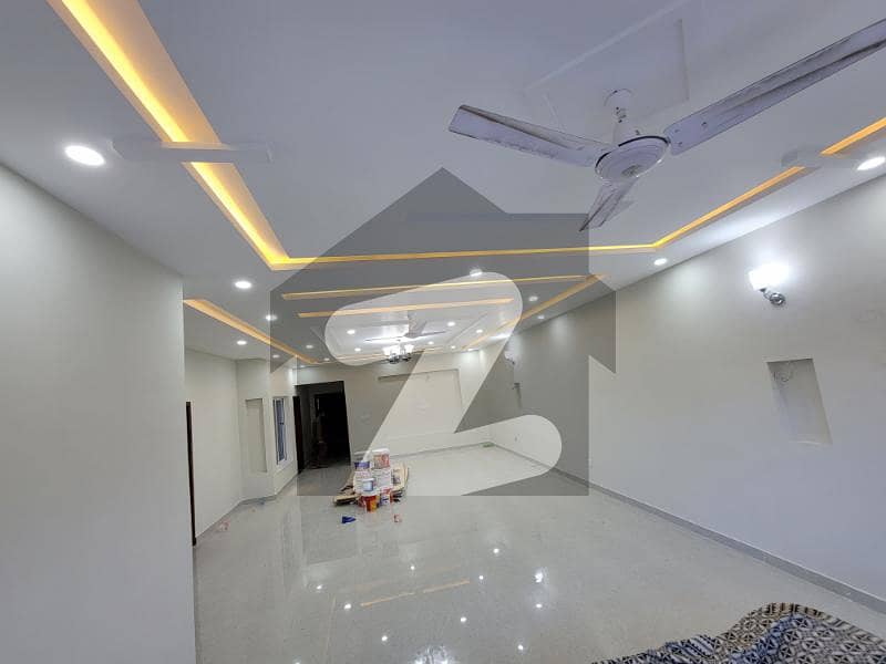 Brand New House 2023 Build Owner Self House For Sale F15, Islamabad